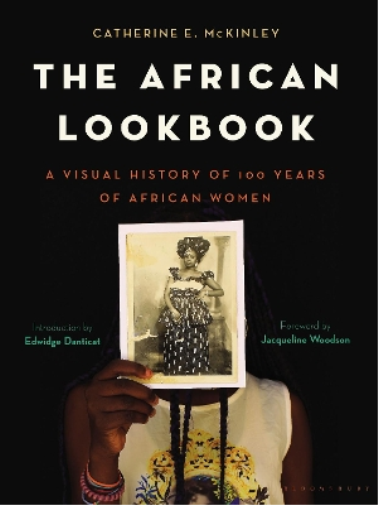 Catherine E. McKinley The African Lookbook (Copertina rigida)
