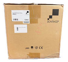 SONANCE VISUAL PERFORMANCE VP81S, 8" In-Ceiling Speaker, 1 Speaker, BRAND NEW