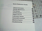 KAWASAKI ENGINES MANUAL SERVICE TECHNICIANS HANDBOOK  99924-2062-01  FJ100D — photo 3
