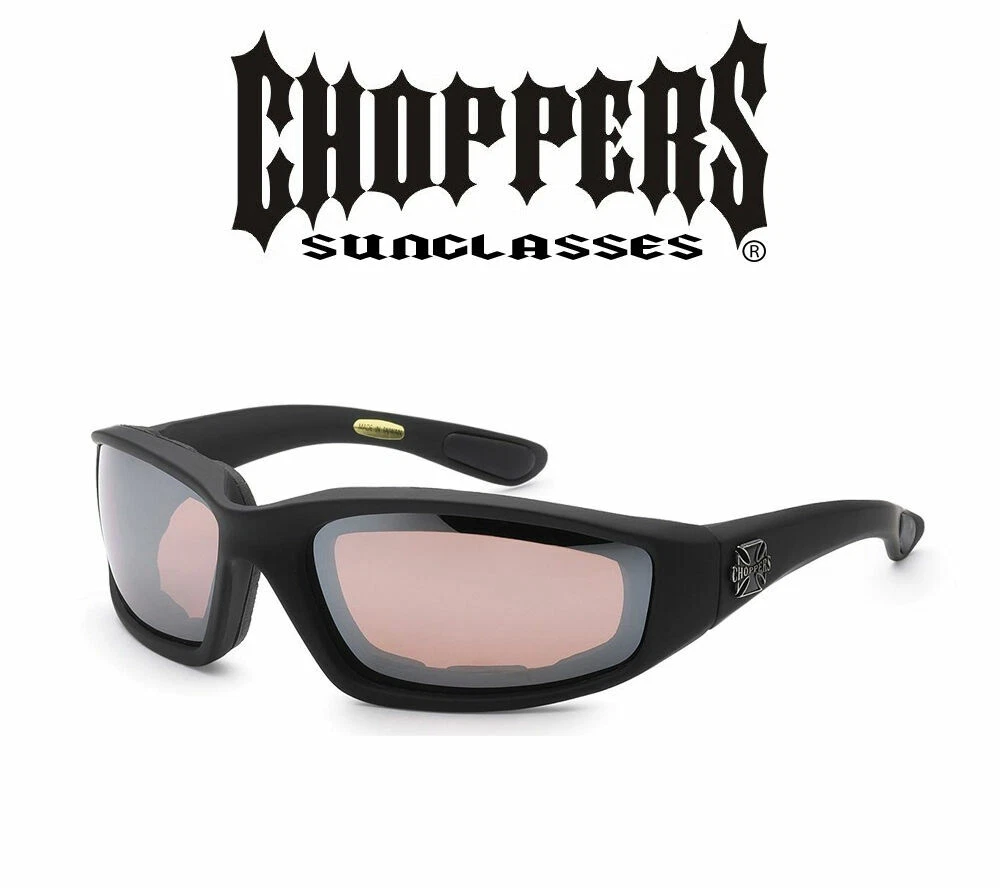 Goggles para moto chopper sale
