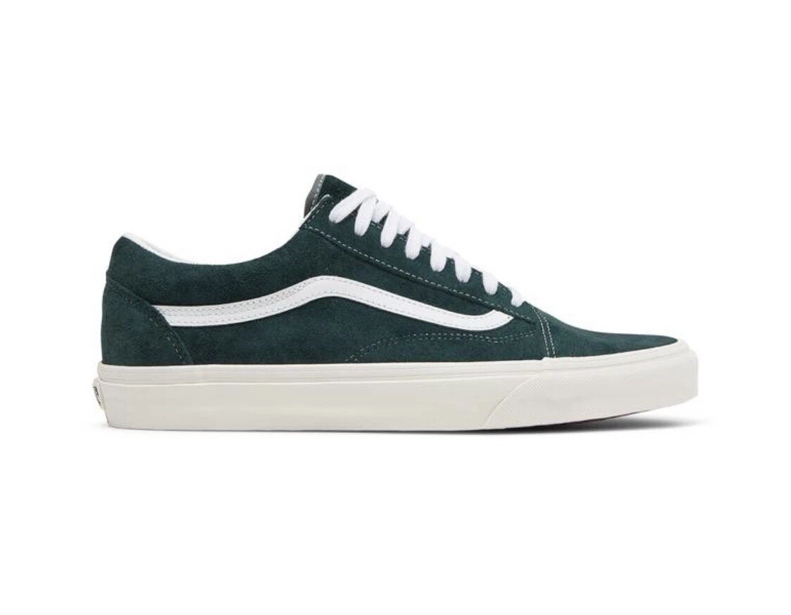 Vans - Old Skool Shoes  Zephyr (Pig Suede) –