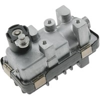 NTY Lader Aufladung FüR Land Rover Defender Station Wagon Ld_ 2.4 TD4 4X4