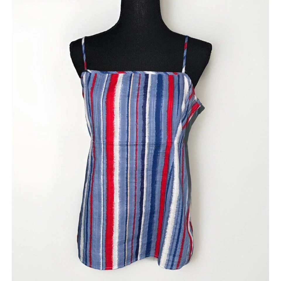 Marc by Marc Jacob's 女式 Bluebell 背心上衣多色 8 码 — 第 2/4 张图片