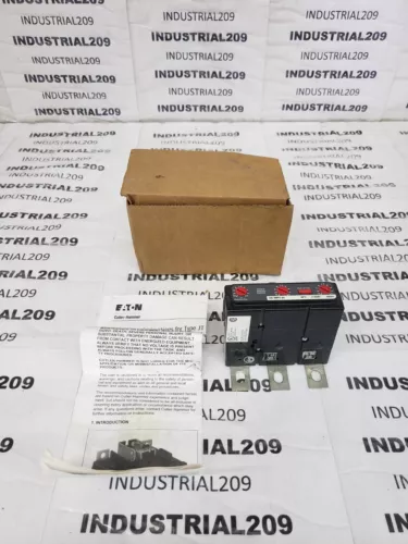 EATON/C-H JT3225T TRIP UNIT