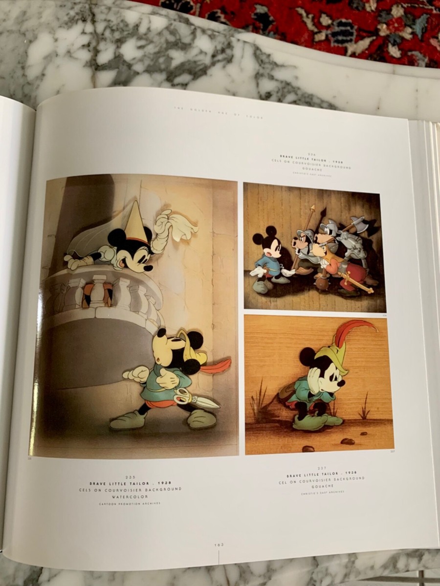 MICKEY MOUSE  洋書　Pierre Lambert 71GnMi-HkuL._UF1000,1000_QL80_.jpg