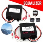 24/36/48/60V Batterie Balancer Equalizer 5A Ladungsausgleicher Ausgleichslader