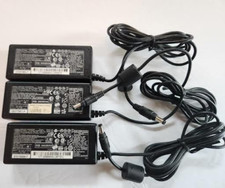 QTY 3 Compaq PPP003S AC Power Adapter Charger 18.5V 2.7A 159224-001 PA-1530-02