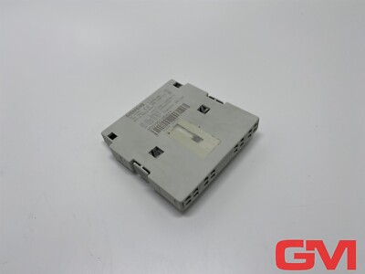 Siemens Hilfsschalter 3RH1921-2DA11 lateral auxiliary switch 1NO + 1NC 3RT1