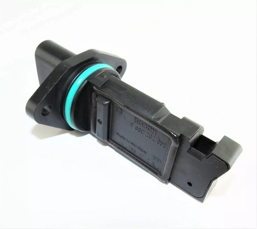 F00C2G2055 Dodge Jeep Mitsubishi Original Bosch Luftmassenmesser Sensor - Picture 3 of 5