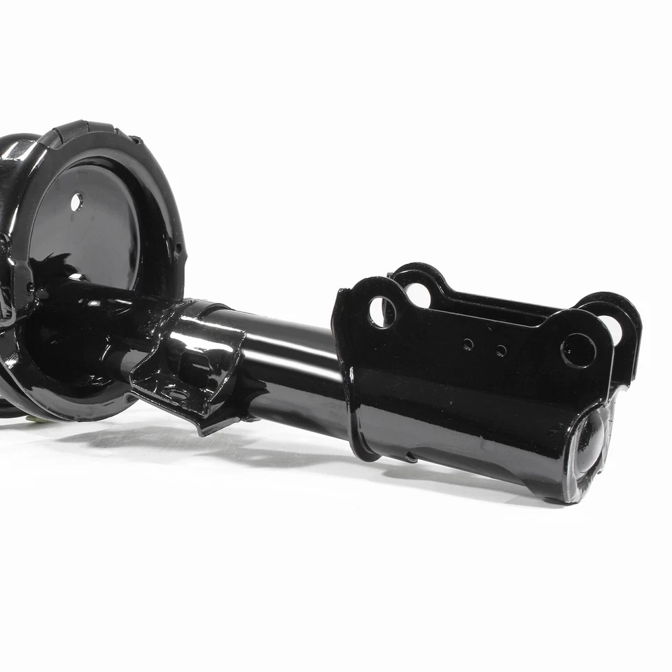 2003-2007 Volvo XC70 Front Strut & Coil Spring Complete Assembly Pair Foto 3 de 4