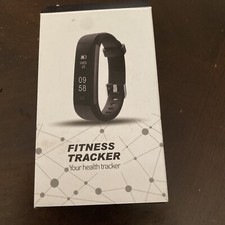 FITNESS TRACKER Your Health Tracker