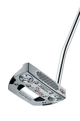 Scotty Cameron 2025 Studio Style Fastback 34'' NEU!!!