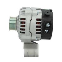 Lichtmaschine Mercedes 90A OEM +Line - Vgl.Nr. 0091547602 / 0101549802 / 0105498