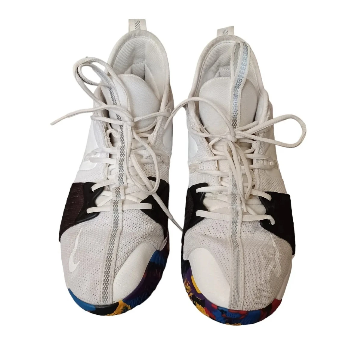 Paul george 2 march madness cheap