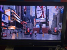 Sony Bravia KDL-32XBR4 PRISTINE CONDITION  1080P HD 