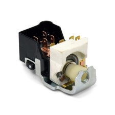 Headlight Switch 8-terminals 1964-1967 Skylark