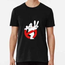 Ghostbusters 2 S to 5XL Made in the USA T-Shirt