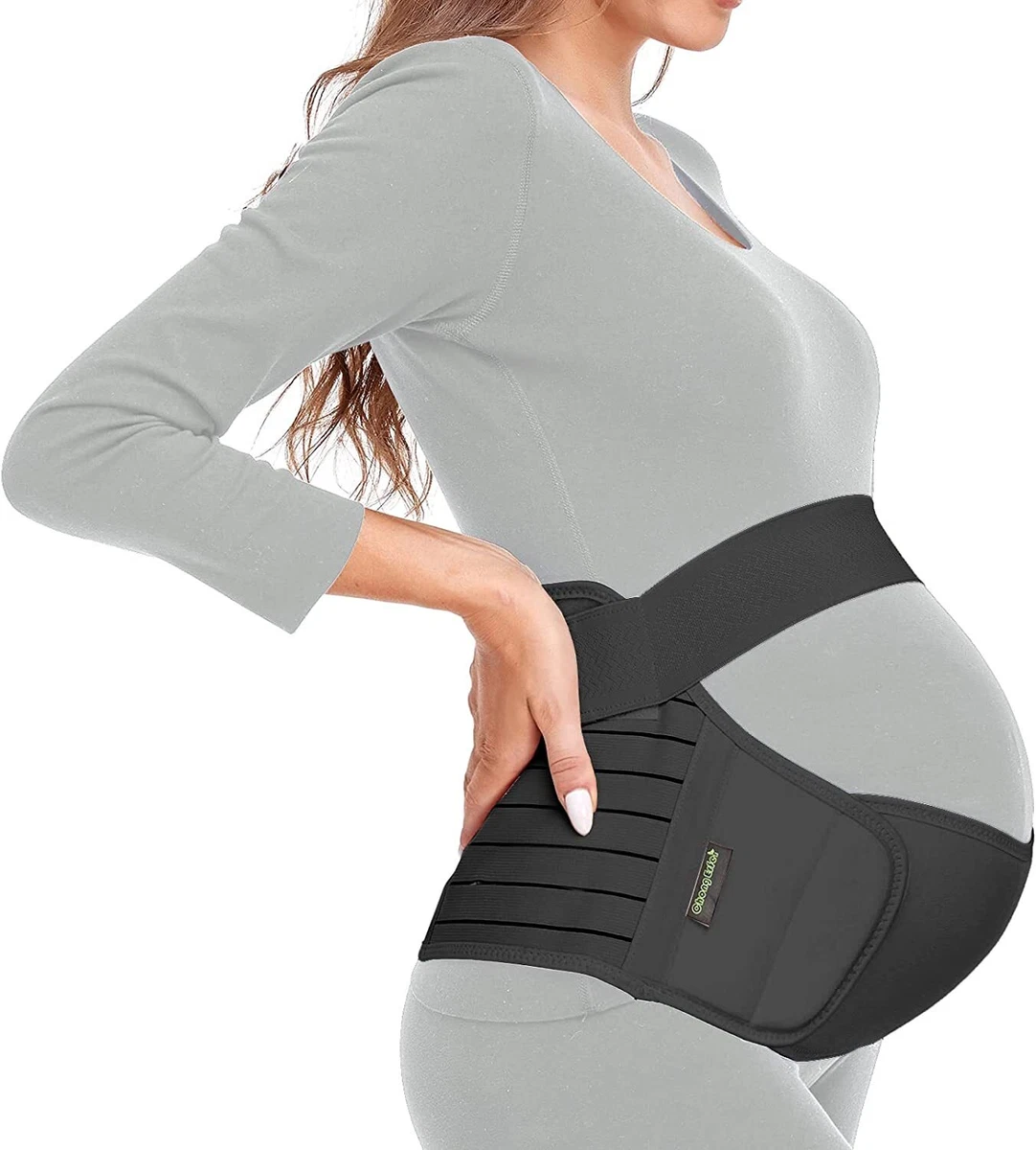 Tum Pregnancy Band post Pregnancy Belt Firm Tummy Support And Back