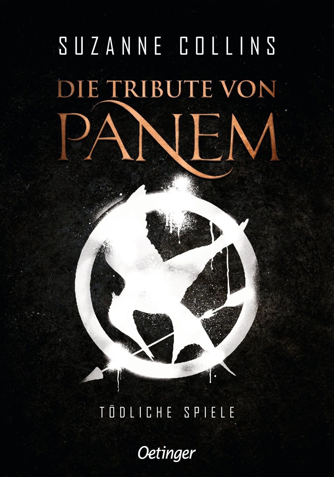 Thumbnail - Die Tribute Von Panem 1. Tödliche Spiele | Suzanne Collins | Buch |