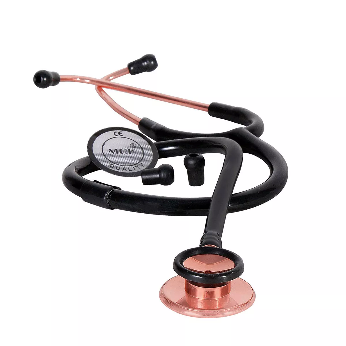 Gold plated sale stethoscope