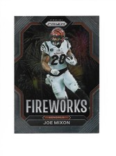 2022 Prizm Football Green RW+B*Insert Cards  Complete Your Set     Free Shipping