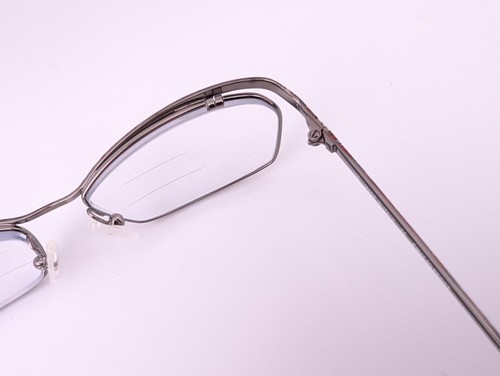 Emilio Pucci Eyeglasses, Frames Only, EP2106 035 Multi, 52-17-135, Metal, Italy - Picture 12 of 20