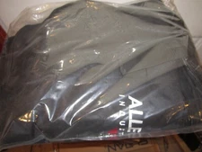 New Allegro Industries Blower Ducting Storage Carry Bag NIB 8" 9500