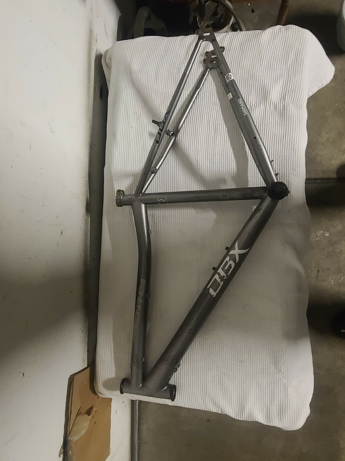 dbx resonance 24 inch bike