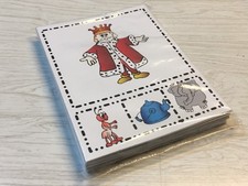 Beginning Sounds - 52 Clothes Pin Cards - Cards For Learning Centers