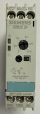Siemens Zeit Relais / 0,05 s...100 h / 100..127 V AC / 24V AC/DC / 3RP1525-1AQ30