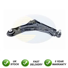 Track Control Arm Front Right Lower SJR Fits Mercedes Vito V-Class 6383300110