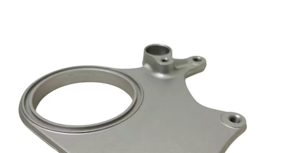 Задняя зажимная пластина Ducati Monster S2R S4R S4RS 1000 800 996 CD 82510331A - Изображение 4 из 4