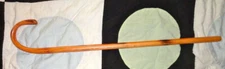 Hickory Canes for Mobility & Self Defense