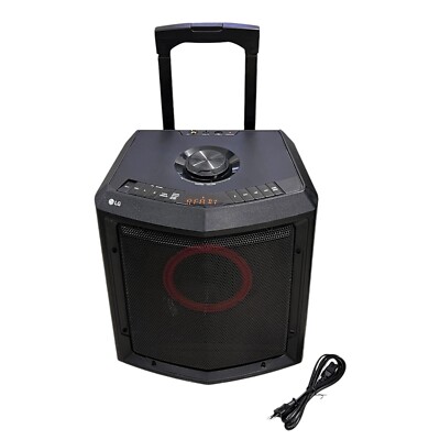 Loudr Portable Lg Portable Speaker Fh2 Lg Speaker Fh2 Lg Fh2