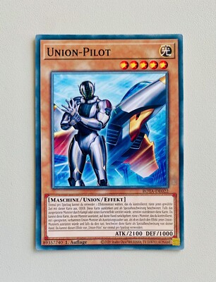 Yu-Gi-Oh! Rage of the Abyss ROTA-DE Einzelkarten zur Auswahl - deutsch