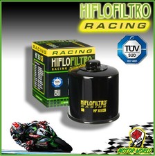 FILTRO OLIO HIFLO HF303 RC RACING YAMAHA YZF R1 1000 2004 2005 2006