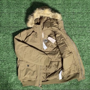 timberland boundary parka