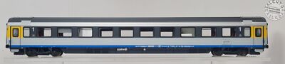 Ls Models 47360 coach Ex Cisalpino SBB Apm Ec Classic V