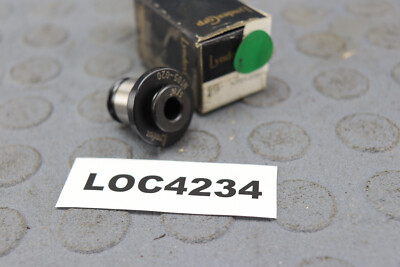 LYNDEX BILZ #1 NT05-020 5/16 POSITIVE DRIVE ADAPTER BILZ  LOC4234