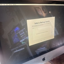 Apple iMac A1225 24 Apple iMac A1225 24