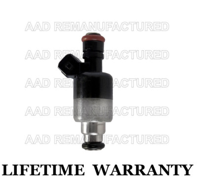 Remanufactured Rochester Single Fuel Injector For Isuzu Hombre 2.2L – Lifetime Warranty