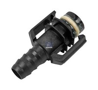 Anschlussx DT Spare Parts 4.66805 D:121Mm