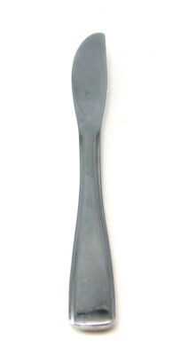 The Cellar Stainless Steel CLF5 Lot of 3 Dinner Knives
