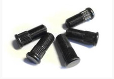 Land Rover Defender 90 110 127 130 Wheel Stud 5pcs 576285