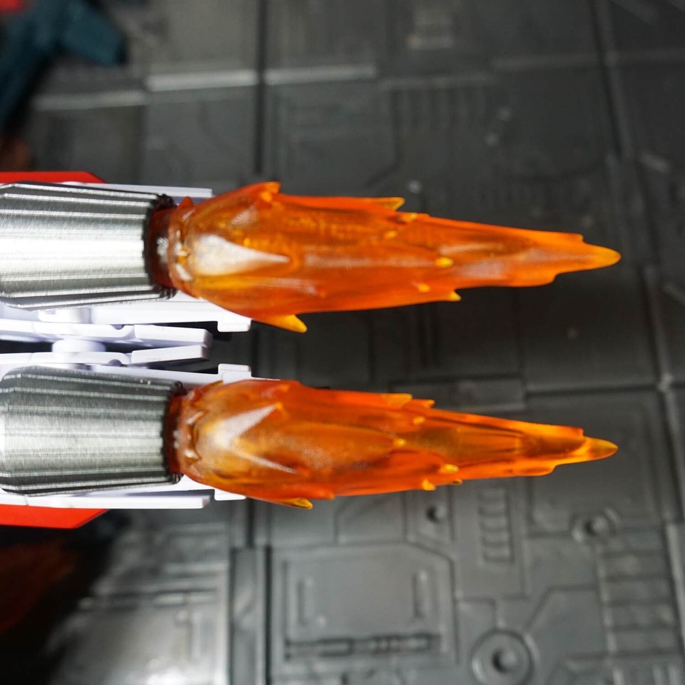 NEWAGE AIR GUARDIAN FIREFOX FX UPGRADE KIT eBay