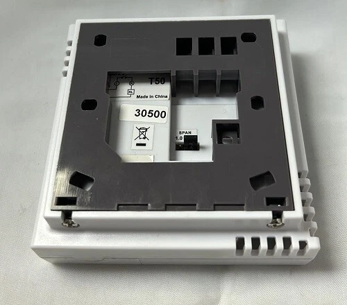 Altech ALTHC005 Digital Room Thermostat BNIB | eBay
