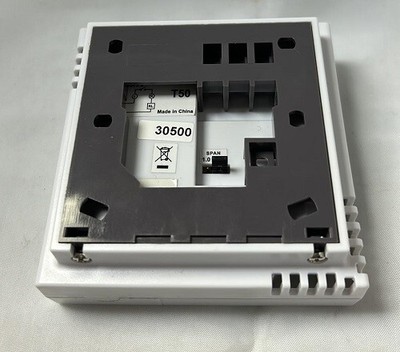 Altech ALTHC005 Digital Room Thermostat BNIB | eBay