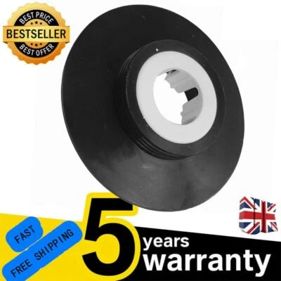 Flush Valve Seal & Clip Compatible Ideal Standard Armitage Shanks SV01967