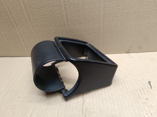 93-99 Mercedes W140 S500 500SEC Center Console Armrest Hinge Trim OEM 1406800150 - Afbeelding 6 van 8