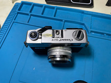 Canon Canonet Ql17 for sale | eBay Canon Canonet Ql17 for sale | eBay